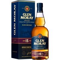 Glen Moray 15ans