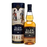 Glen Moray 16ans
