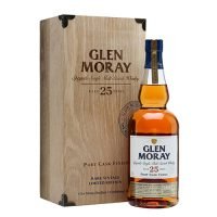 Glen Moray 25ans