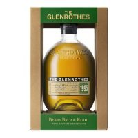 Glenrothes 1995