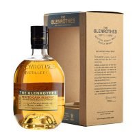 Glenrothes Peated
