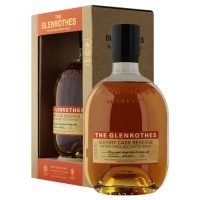 Glenrothes Sherry Cask Reserve