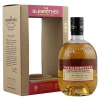 Glenrothes Vintage Reserve