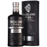 Highland Park Dark Origins