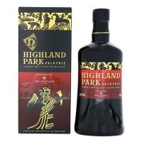 Highland Park Valkyrie