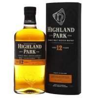 Highland Park 12ans