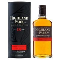 Highland Park 18ans