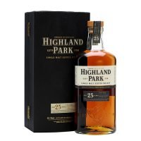 Highland Park 25ans