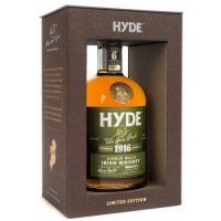 Hyde N°3 Bourbon Malt