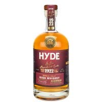 Hyde N°4 Single Cask