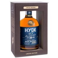 Hyde N°1 Presidents Cask