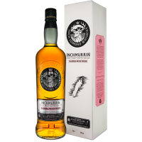 Inchmurrin Madeira Wood