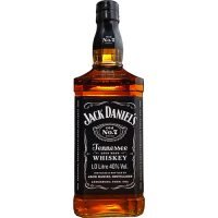 Jack Daniel's Bourbon 1,5L