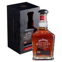 Jack Daniel's Holiday Select 2014
