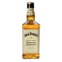 Jack Daniel's Honey