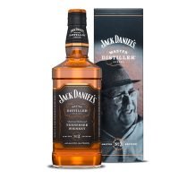 Jack Daniel's Master Distiller Series N°3