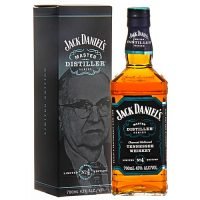 Jack Daniel's Master Distiller Series N°4