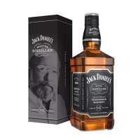 Jack Daniel's Master Distiller Series N°5