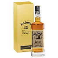 Jack Daniel's N°27 Gold Double Barreled