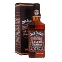 Jack Daniel's Red Dog Saloon