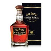 Jack Daniel's Single Barrel Select