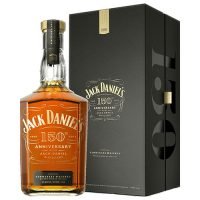Jack Daniel's 150th Anniversary