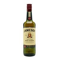Jameson Irish Whisky 1L