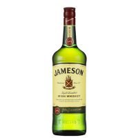 Jameson Irish Whisky 4,5L