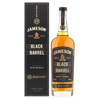 Jameson Black Barrel