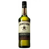 Jameson Caskmates Stout Edition