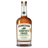 Jameson Masters Series Cooper's Croze