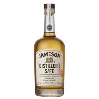 Jameson Masters Distiller's Safe