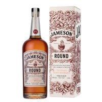 Jameson Round
