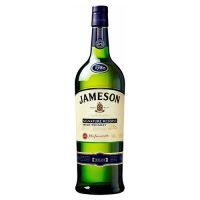 Jameson Signature