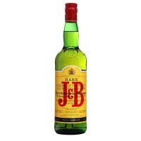 J & B Scotch Whisky 70cl