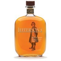 Jefferson's Bourbon