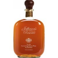 Jefferson's Reserve Bourbon