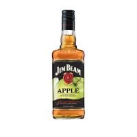 Jim Beam Apple