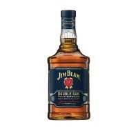 Jim Beam Double Oak