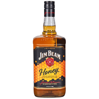 Jim Beam Honey