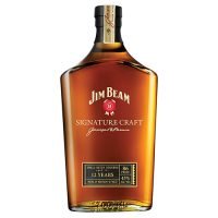 Jim Beam Signature Craft