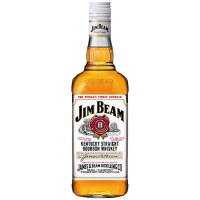 Jim Beam White