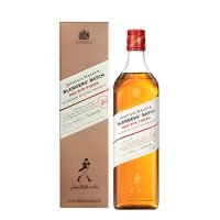 Johnnie Walker Batch Red Rye Finish