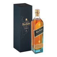 Johnnie Walker Blue Label