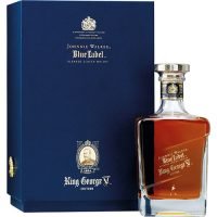 Johnnie Walker Blue Label King Georges V