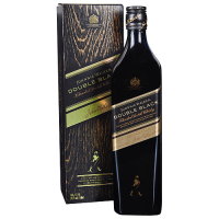 Johnnie Walker Double Black Label