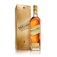Johnnie Walker Gold Reserve