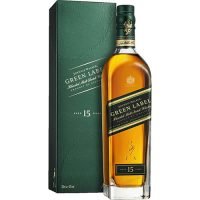 Johnnie Walker Green Label