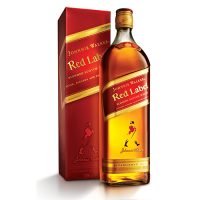 Johnnie Walker Red Label