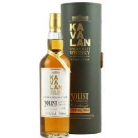Kavalan Bourbon Cask